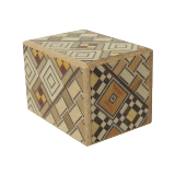 Mame 22 Step Koyosegi Pattern #3