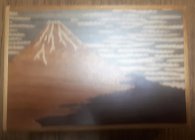 5 Sun 10 Step Fuji - Japonsk tajn sknka bez navodu