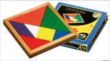 Tangram barevn�