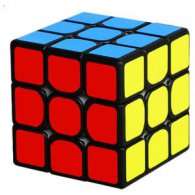 ShengShou Mr. M Magnetic 3x3x3 Speed Cube ern