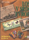 Losy v srdci Evropy Kniha