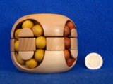 Natural hlavolam kuli�kov�