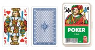 Karty na Poker  -  francouzsk styl