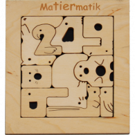 Hlavolam MatierMatik