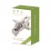 Mini Huzzle Cast Puzzle Violon (stbrn)