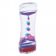 Liquid Motion Bubbler Pelvac sloupek s bublinami PMO