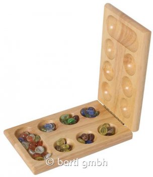 Kalaha Mancala skldac natural