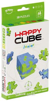 Happy cube 6v1 Junior Cube