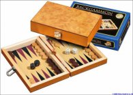 Backgammon malý Korinth