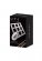 Mini Huzzle Cast Puzzle Duet stbrn