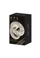 Mini Huzzle Cast Puzzle Laby stbrn