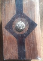 Stick Box