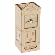 Grandfather Clock Secret Escape Box****