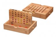 Bingo - bambusové malé