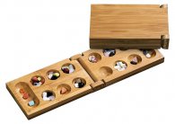 Kalaha Mancala Cestovn ECo Obal