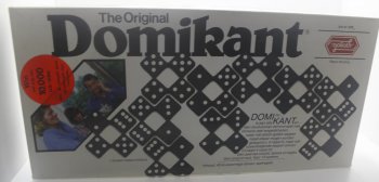 the original domikant