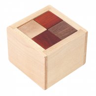 VIP Akaho Puzzle *****