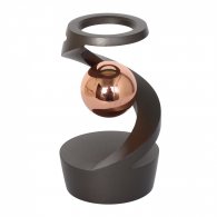 Magic Spiral Levitating Gyro