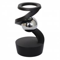 Magic Spiral Levitating Gyro