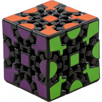 Recent Toys Zubatá Kostka Gear Cube