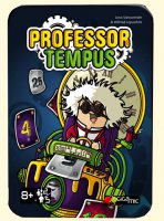 Gigamic Professor Tempus