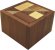 Hlavolam Theos Box