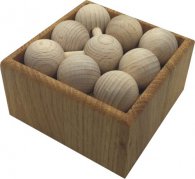 Hlavolam Try-bal 332