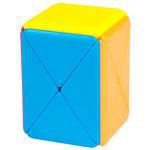 Cube Classroom Container Puzzle Stickerless