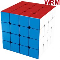 MoYu AoSu WR M 4x4x4 Magnetic Speed Cube Stickerless