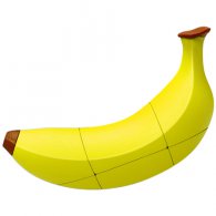 FanXin Banana Cube