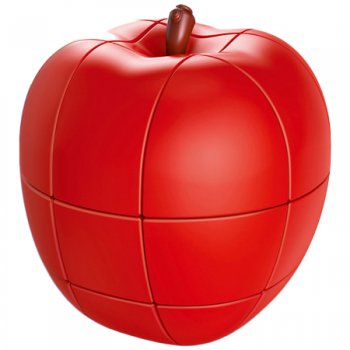 FanXin Apple Cube