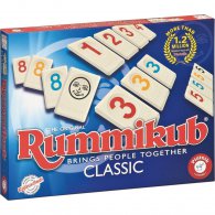 Piatnik Rummikub OC