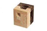 Open box hlavolam