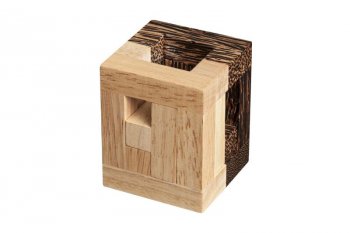 Open box hlavolam