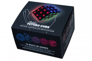 Rubik's Futuro Cube Čeština 3.0