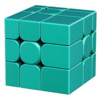 MoYu MFJS Mirror Cube V2 Green