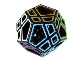 Hollow Skewb Ultimate  - Recent Toys