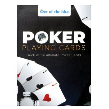 Karty na Poker