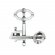 Mini Huzzle Cast Puzzle Key II (stbrn)