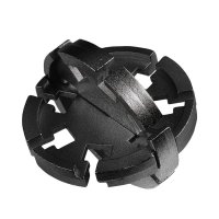 Mini Huzzle Cast Puzzle Disk (ern)