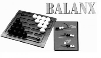 BALANX hra