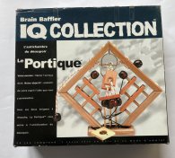 brain baffler in collection Le Portique
