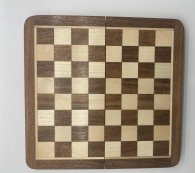 Magnetick� �achy s backgammon