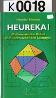 Heureka| Mathematische Ratsel mit uberrashenden Losungen
