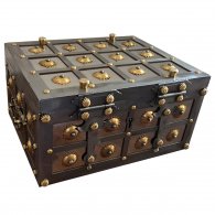 Iron Box
