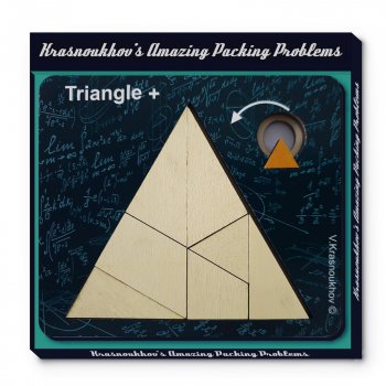Triangle +
