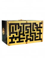 Labyrinth Box