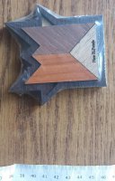New H-Puzzle