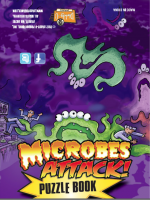 Microbes Attack - Útok mikrobů