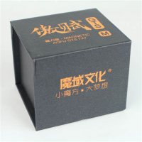 MoYu AoFu GTS M 7x7x7 magnetick� �ern�